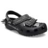 Classic x Little Big Clog «Black»