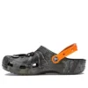 Classic x Luke Combs Clogs «Realtree Camo»