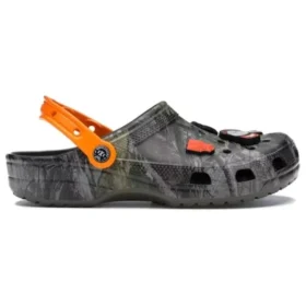 Classic x Luke Combs Clogs «Realtree Camo»