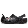 Classic x Marvel Clog “Venom”