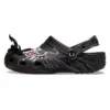 Classic x Marvel Clog “Venom”