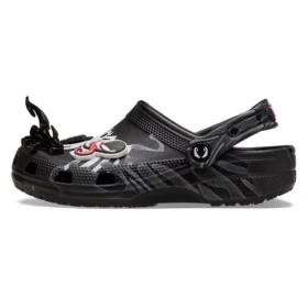 Classic x Marvel Clog “Venom”