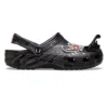 Classic x Marvel Clog “Venom”