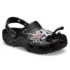 Classic x Marvel Clog “Venom”