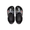 Classic x Marvel Clog “Venom”