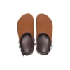 Classic x Museum of Peace & Quiet Clogs «Tan»