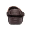 Classic x Museum of Peace & Quiet Clogs «Tan»