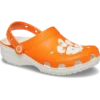 Clemson Classic Clog