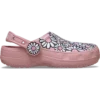 Clog Daisy Crafted