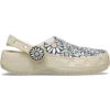 Clog Daisy Crafted