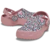 Clog Daisy Crafted