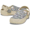 Clog Daisy Crafted