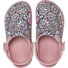 Clog Daisy Crafted
