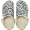 Clog Daisy Crafted
