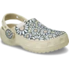 Clog Daisy Crafted