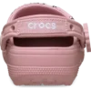 Clog Daisy Crafted