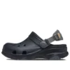 Clogs All-Terrain «Black»