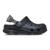Clogs All-Terrain «Black»