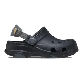 Clogs All-Terrain «Black»