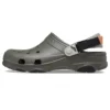 Clogs All-Terrain «Dusty Olive Multi»