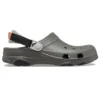 Clogs All-Terrain «Dusty Olive Multi»