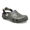 Clogs All-Terrain «Dusty Olive Multi»