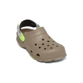Clogs All-Terrain «Khaki»