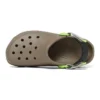 Clogs All-Terrain «Khaki»