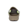 Clogs All-Terrain «Khaki»