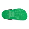 Clogs Baya com Estampado «Blue Bolt Multi»