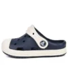 Clogs Bump It «Blue White»