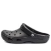 Clogs Coast «Preto»