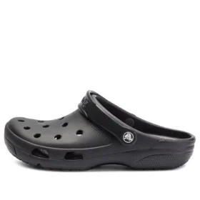 Clogs Coast «Preto»