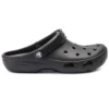 Clogs Coast «Preto»