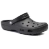 Clogs Coast «Preto»