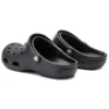 Clogs Coast «Preto»