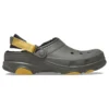 Clogs com forro All-Terrian «Dusty Olive»