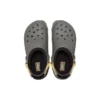 Clogs com forro All-Terrian «Dusty Olive»