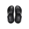 Clogs Crush High Shine «Black»