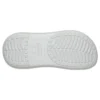 Clogs Crush Refletores «Cinza Branco»