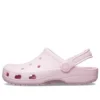 Clogs de bailarina «Pink»