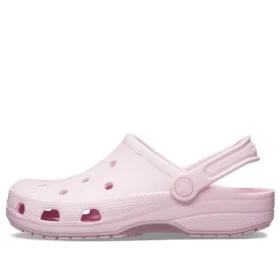 Clogs de bailarina «Pink»