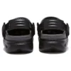 Clogs Duet Max Reflective «Cinza Preto»