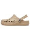 Clogs em EVA «Castanho»