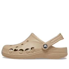 Clogs em EVA «Castanho»