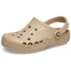 Clogs em EVA «Castanho»