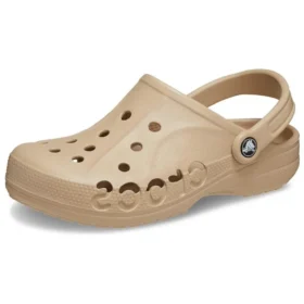 Clogs em EVA «Castanho»