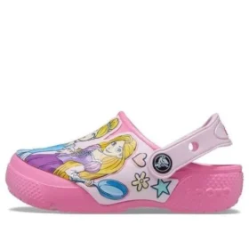 Clogs Fun Lab Disney Princess «Rosa»