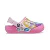 Clogs Fun Lab Disney Princess «Rosa»