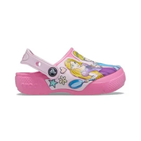 Clogs Fun Lab Disney Princess «Rosa»